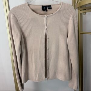 G Knitwear Cardigan VINTAGE!